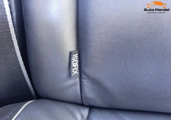 Ford Fiesta cena 24999 przebieg: 122000, rok produkcji 2012 z Brzeg Dolny małe 781